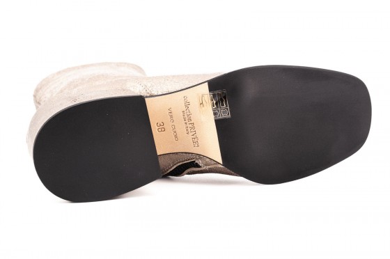 Riccardo Cartillone Collection Privée C1395 beige/Gold Günstig kaufen