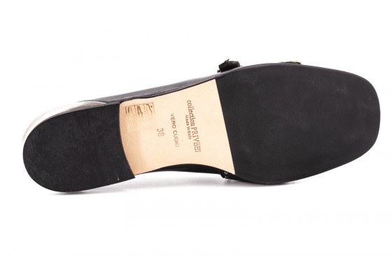 Riccardo Cartillone Collection Privée C1446 Black Blitzverkäufe
