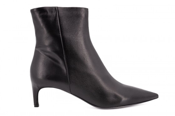 Riccardo Cartillone Del Carlo 11617 nero Outlet