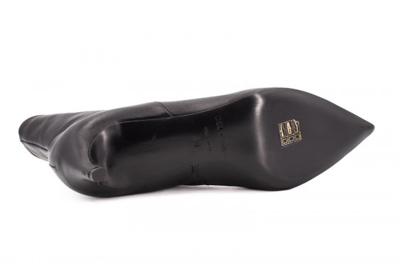 Riccardo Cartillone Del Carlo 11617 nero Outlet