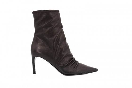 Riccardo Cartillone Del Carlo 11639KITE nero im Angebot