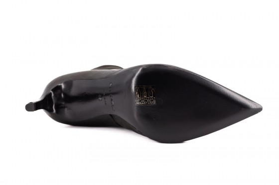 Riccardo Cartillone Del Carlo 11639KITE nero im Angebot