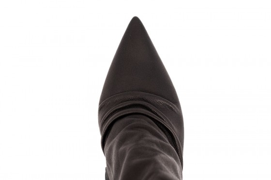 Riccardo Cartillone Del Carlo 11639KITE nero im Angebot