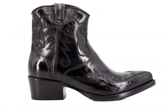 Riccardo Cartillone Ducanero 3125 nero im Angebot