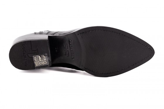 Riccardo Cartillone Ducanero 3125 nero im Angebot