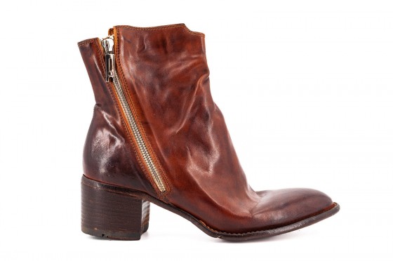 Riccardo Cartillone Lemargo AP29A cognac Schlussverkauf