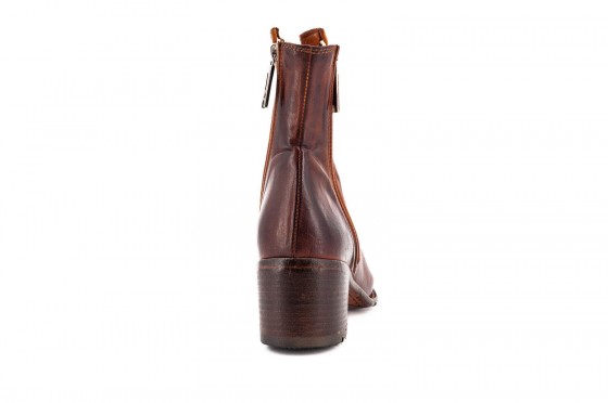 Riccardo Cartillone Lemargo AP29A cognac Schlussverkauf