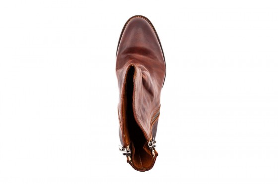 Riccardo Cartillone Lemargo AP29A cognac Schlussverkauf