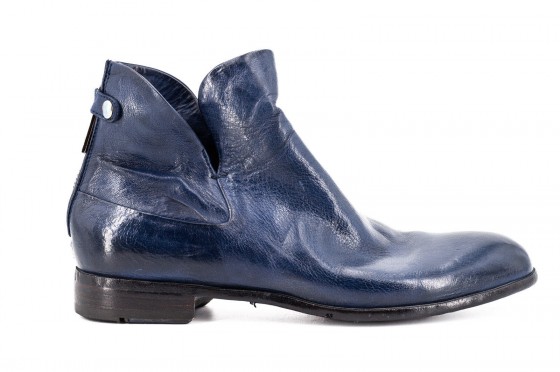 Riccardo Cartillone Lemargo DH06C blau Fabrikverkauf
