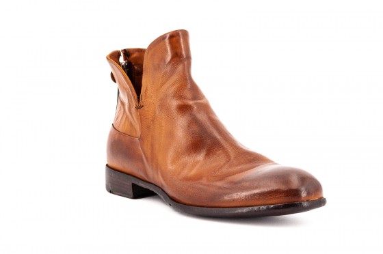 Riccardo Cartillone Lemargo DH06C cognac