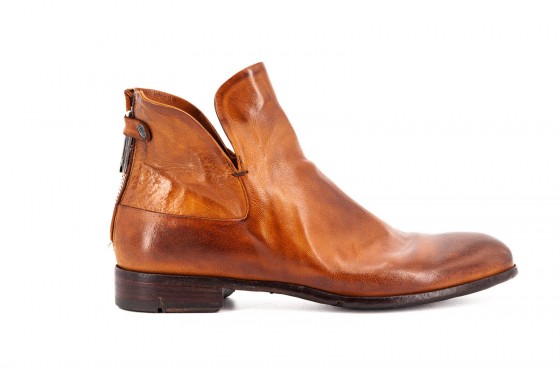 Riccardo Cartillone Lemargo DH06C cognac Meist gekauft