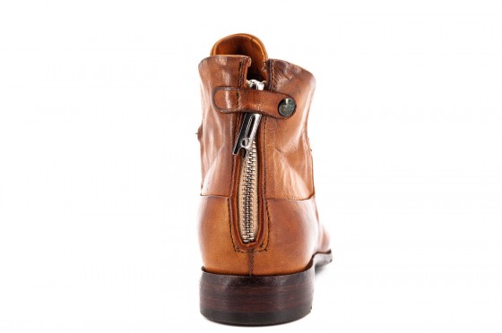 Riccardo Cartillone Lemargo DH06C cognac Meist gekauft