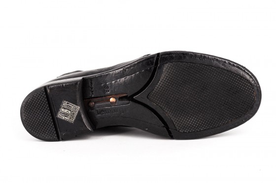 Riccardo Cartillone Lemargo DT02A nero Auslauf