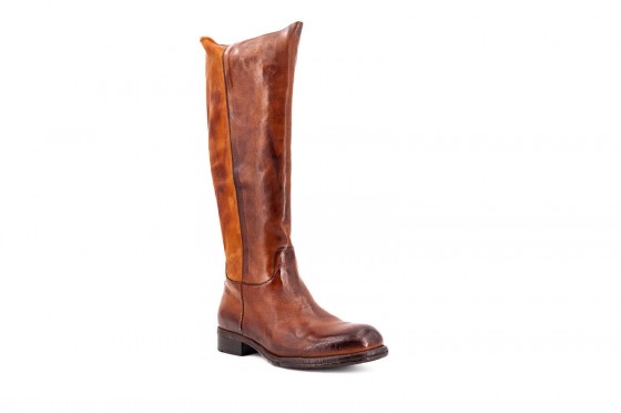 Riccardo Cartillone Lemargo DT11A cognac