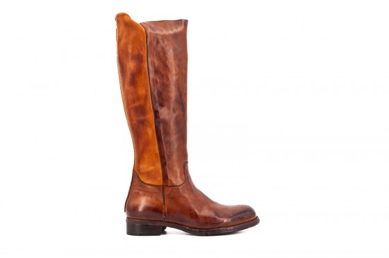 Riccardo Cartillone Lemargo DT11A cognac Hotsell