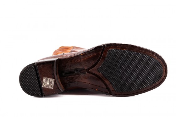 Riccardo Cartillone Lemargo DT11A cognac Hotsell