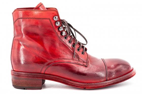 Riccardo Cartillone Lemargo EA01A Rosso im Angebot