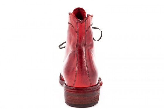 Riccardo Cartillone Lemargo EA01A Rosso im Angebot