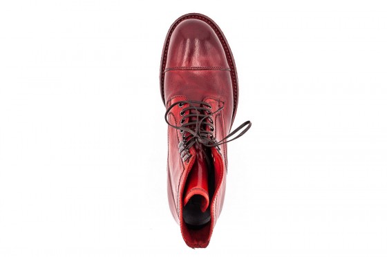 Riccardo Cartillone Lemargo EA01A Rosso im Angebot