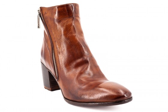 Riccardo Cartillone Lemargo GH03A cognac