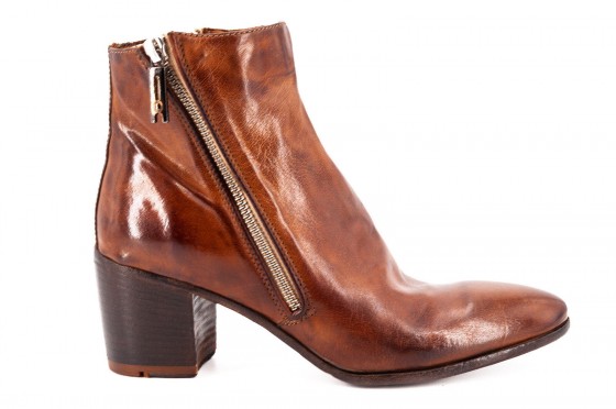 Riccardo Cartillone Lemargo GH03A cognac Fabrikverkauf