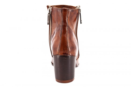 Riccardo Cartillone Lemargo GH03A cognac Fabrikverkauf