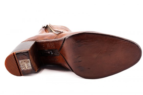 Riccardo Cartillone Lemargo GH03A cognac Fabrikverkauf
