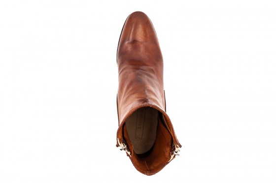 Riccardo Cartillone Lemargo GH03A cognac Fabrikverkauf