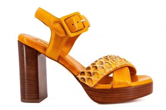 Riccardo Cartillone Lorenzo Masiero S225 Mango Sonderangebot der Fabrik