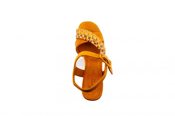 Riccardo Cartillone Lorenzo Masiero S225 Mango Sonderangebot der Fabrik