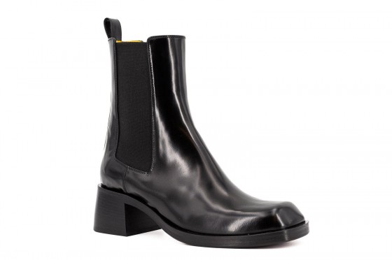 Riccardo Cartillone Mara Bini R289 nero