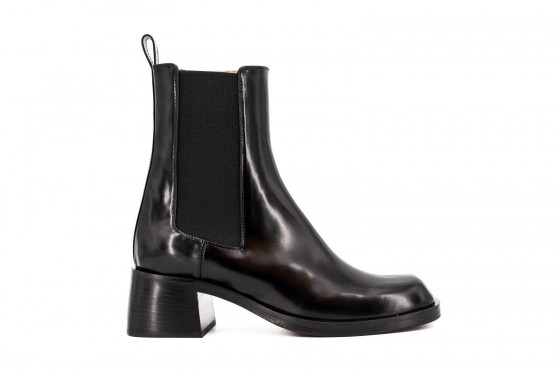 Riccardo Cartillone Mara Bini R289 nero 50% Rabatt mit kostenlosem Versand