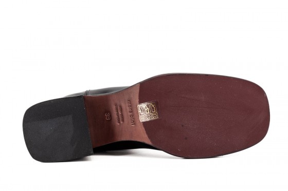 Riccardo Cartillone Mara Bini R289 nero 50% Rabatt mit kostenlosem Versand