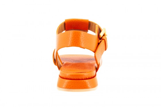 Riccardo Cartillone Mara Bini S121 orange Fabrikladen