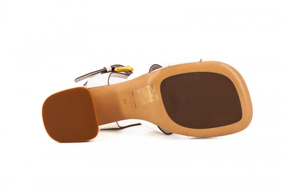 Riccardo Cartillone Mara Bini S125 off white Speichern exportieren