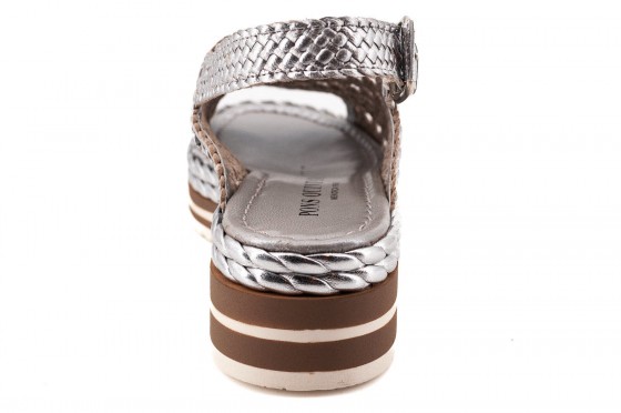Riccardo Cartillone Pons Quintana 10263 silver Online