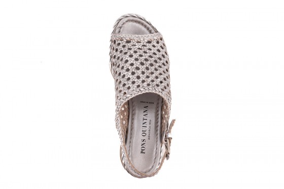 Riccardo Cartillone Pons Quintana 10263 silver Online