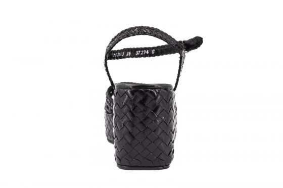Riccardo Cartillone Pons Quintana 10283 nero Outlet
