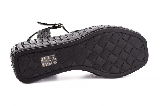 Riccardo Cartillone Pons Quintana 10283 nero Outlet