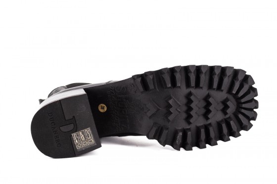 Riccardo Cartillone Ducanero 3693 nero im Angebot