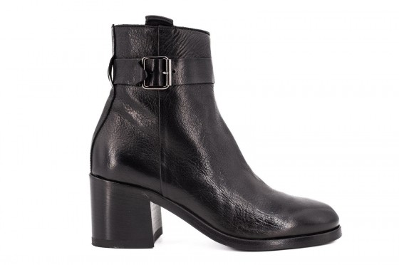 Riccardo Cartillone Ducanero 3836 nero Fabrik Onlineshop