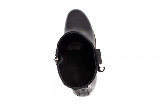 Riccardo Cartillone Ducanero 3836 nero Fabrik Onlineshop