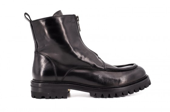 Riccardo Cartillone Ducanero 3862 nero Sonderangebot