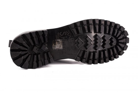 Riccardo Cartillone Ducanero 3862 nero Sonderangebot