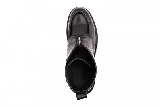 Riccardo Cartillone Ducanero 3862 nero Sonderangebot