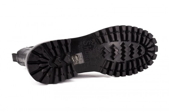 Riccardo Cartillone Ducanero 3886 nero Begrenztes Angebot