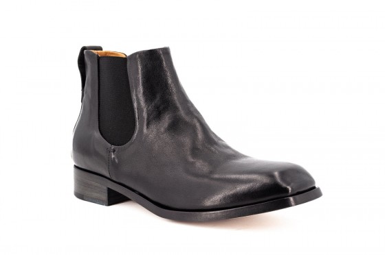 Riccardo Cartillone Fabrizio Silenzi 3064D nero Online Shopping