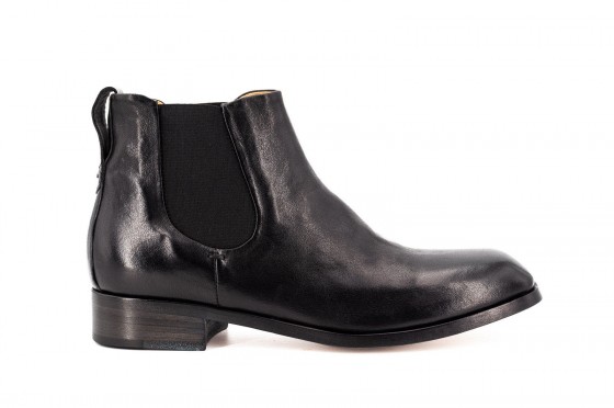 Riccardo Cartillone Fabrizio Silenzi 3064D nero Online Shopping