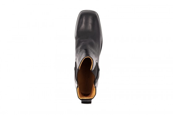 Riccardo Cartillone Fabrizio Silenzi 3064D nero Online Shopping