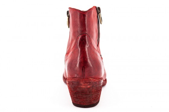 Riccardo Cartillone Fauzian Jeunesse 3205 rosso Black Friday